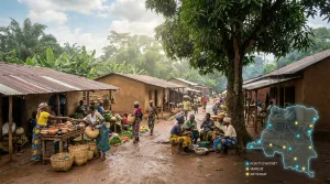 explorez lumbamba en rdc : découvrez la vie locale, consultez les conditions météorologiques, utilisez notre carte interactive et trouvez le meilleur moment pour visiter cette destination unique.