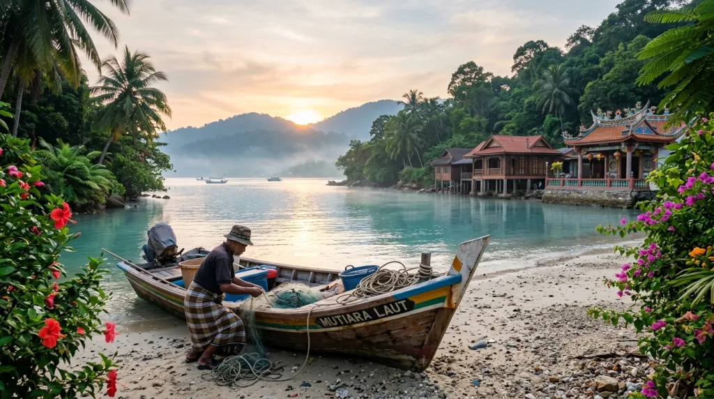 explorez asia penang et laissez-vous séduire par les trésors cachés de cette magnifique île malaisienne, entre culture riche, plages paradisiaques et saveurs authentiques.