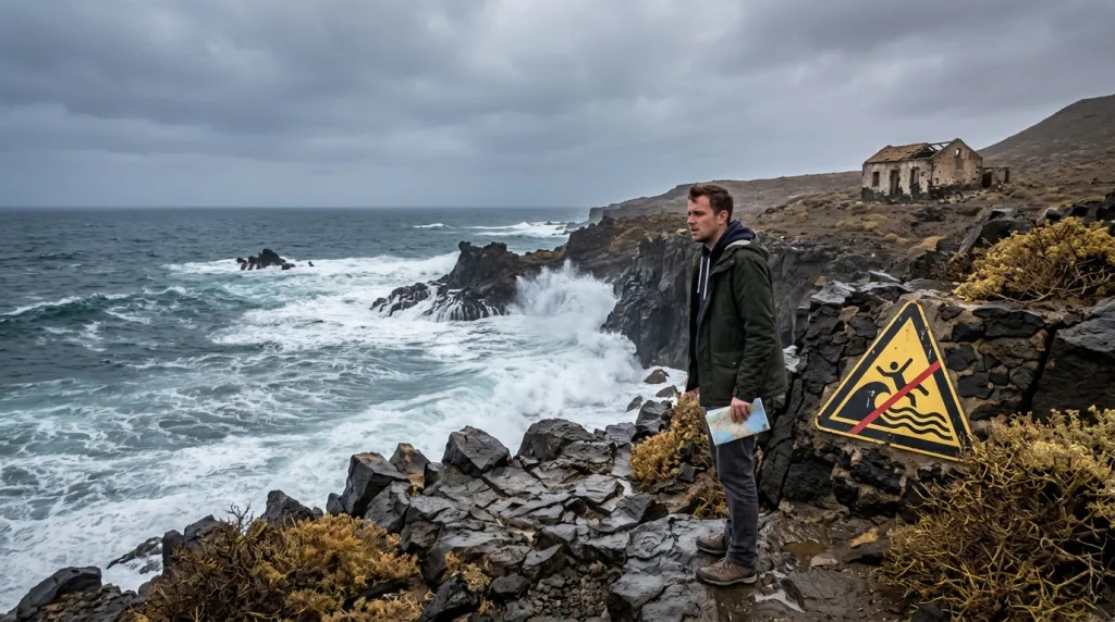 découvrez les avis négatifs et les principaux dangers à éviter lors de votre voyage au cap-vert pour garantir un séjour en toute sécurité.