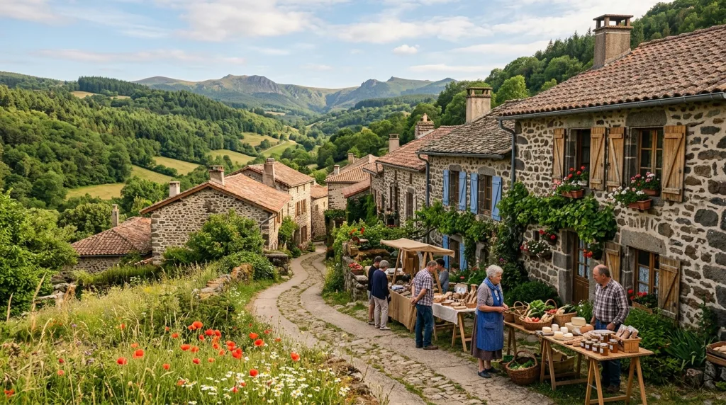 découvrez céreix à saint-jean-de-nay, un lieu au charme rural authentique où les paysages pittoresques et les découvertes locales vous attendent pour une expérience inoubliable.