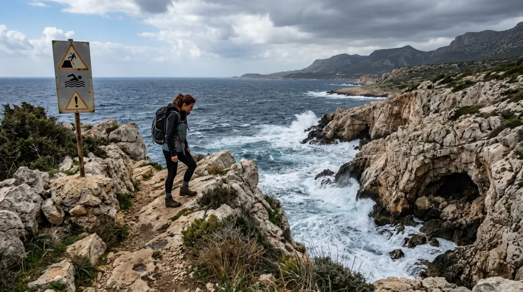 découvrez les principaux risques liés au tourisme à chypre et les précautions à prendre pour un voyage sûr et serein sur cette île méditerranéenne.