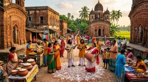 explorez la région du bengale, un carrefour culturel fascinant entre l'inde et le bangladesh, riche en histoire, traditions, et découvertes uniques.