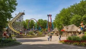 découvrez les meilleurs moments pour visiter le parc astérix et éviter la foule, afin de profiter pleinement des attractions dans une ambiance agréable.