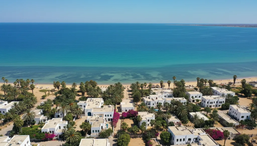 découvrez al mahdiya, la perle cachée de la côte tunisienne, avec ses plages paradisiaques, son riche patrimoine historique et son ambiance authentique pour des vacances inoubliables.