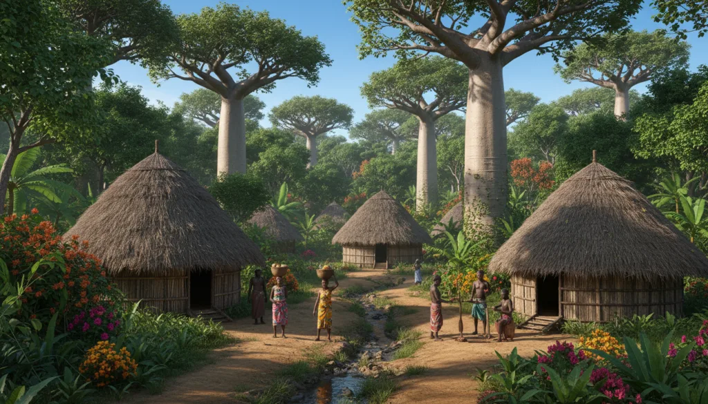 découvrez antatika, le village secret de madagascar, un lieu unique à explorer pour vivre une expérience authentique et inoubliable au cœur de la nature.