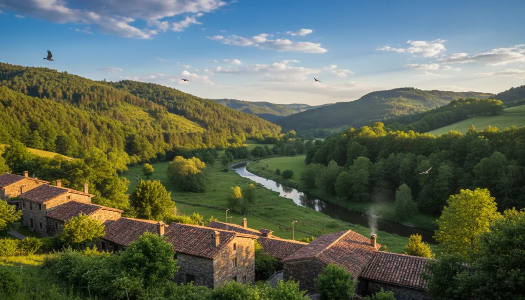 découvrez caborana, une destination incontournable riche en merveilles naturelles et culturelles. explorez ses paysages époustouflants, son patrimoine unique et profitez d'une expérience inoubliable.