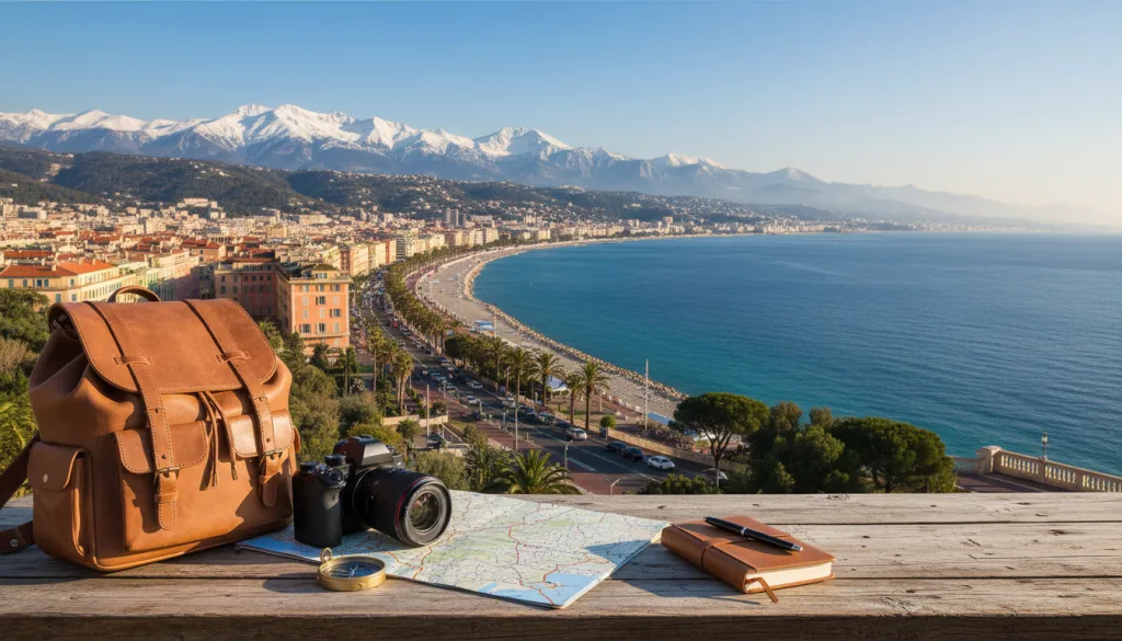 découvrez cafnice voyages, spécialiste des séjours sur mesure à nice et dans le parc du mercantour. profitez d'expériences uniques adaptées à vos envies pour des vacances inoubliables en provence-alpes-côte d'azur.