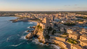 découvrez castelsardo et sassari, deux joyaux du nord de la sardaigne, alliant patrimoine historique, paysages côtiers époustouflants et culture locale authentique.