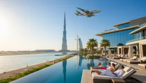 explorez dubaï avec emirates holidays et profitez d'offres uniques ainsi que de séjours exclusifs pour une expérience inoubliable au cœur de la ville emblématique.