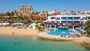 découvrez nos offres voyage espagne tout compris tui et explorez des destinations incontournables pour des vacances inoubliables ensoleillées et sans souci.