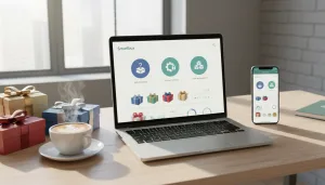 accédez à smartbox mon compte pour gérer facilement vos coffrets cadeaux en ligne, consulter vos réservations et découvrir de nouvelles expériences.