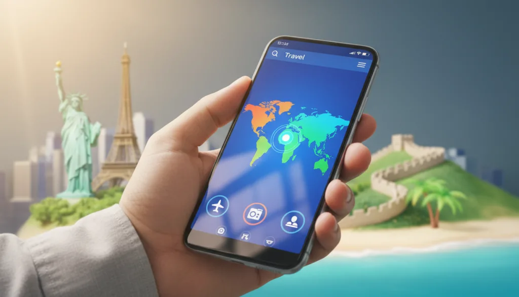 découvrez comment utiliser polarsteps pour suivre vos voyages en temps réel, partager vos aventures et revivre chaque étape de vos déplacements facilement.