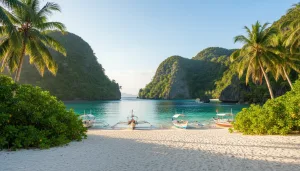 découvrez les siargao islands, un véritable paradis philippin aux trésors cachés, parfait pour les aventuriers et amoureux de la nature en quête d'îles idylliques et de plages préservées.