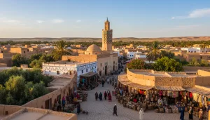 découvrez sidi mimoun en algérie : un voyage au cœur de son riche patrimoine culturel et de ses nombreux attraits incontournables.