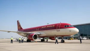 découvrez un avis complet sur air india, couvrant la fiabilité, la sécurité et la nouvelle image de cette compagnie aérienne emblématique.