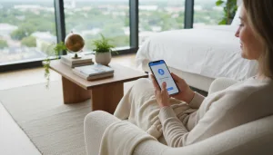 accédez facilement à votre espace personnel airbnb mon compte pour gérer vos réservations, annonces et préférences en toute simplicité.